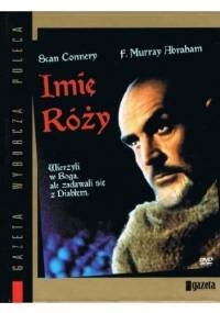 Imię Róży - Alicja Helman