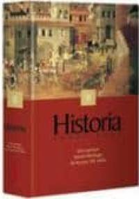 Historia Powszechna. Od imperium Karola Wielkiego do kryzysu XIV wieku.