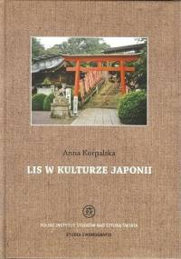 Lis w kulturze Japonii - Anna Korpalska