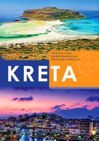 Kreta - Malwina Łukomska