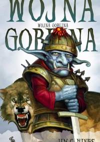 Wojna goblina - Jim C. Hines
