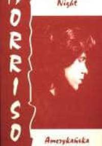 Amerykańska Noc - James Douglas Morrison