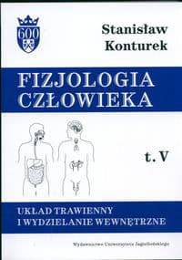 Układ trawienny - Konturek Stanisław - Stanisław J. Konturek