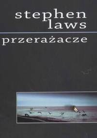 Przerażacze - Stephen Laws