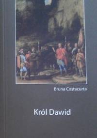 Król Dawid - Bruna Costacurta