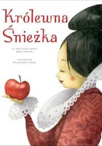 Królewna Śnieżka - Giada Francia, Francesca Rossi