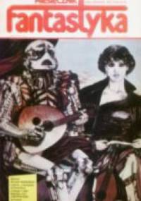 Miesięcznik Fantastyka 36 (9/1985)