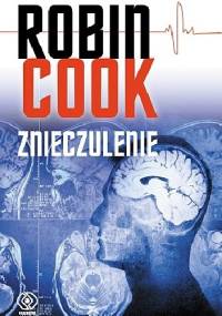 Znieczulenie - Robin Cook