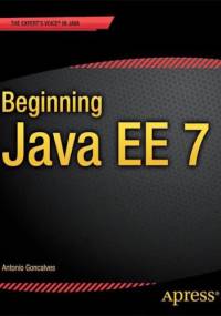 Beginning Java EE 7 - Antonio Goncalves