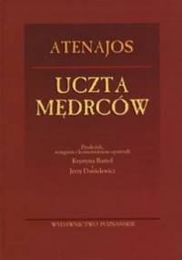 Uczta mędrców - Atenajos
