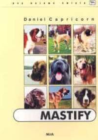 Mastify - Daniel Capricorn