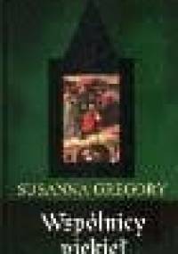Wspólnicy piekieł - Susanna Gregory