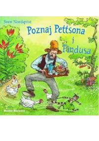 Poznaj Pettsona i Findusa - Sven Nordqvist