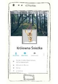 Królewna Śnieżka - Magdalena Śliwińska