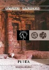 Petra - Wojciech Machowski