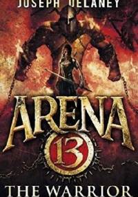 Wojownik - Joseph Delaney