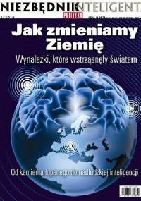 Niezbędnik Inteligenta, nr 1/2016 - Redakcja tygodnika Polityka