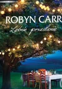 Letnie przesilenie - Robyn Carr