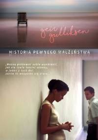 Historia pewnego małżeństwa - Geir Gulliksen