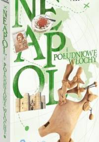 Neapol i południe Włoch - Tim Jepson