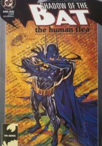 Batman 3/1995 - Alan Grant, Vince Giarrano