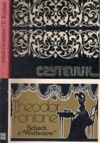 Schach z Wuthenow - Theodor Fontane