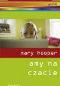 Amy na czacie - Mary Hooper
