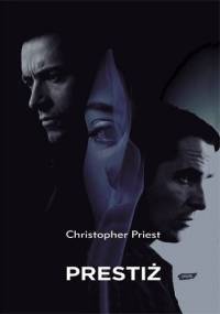 Prestiż - Christopher Priest