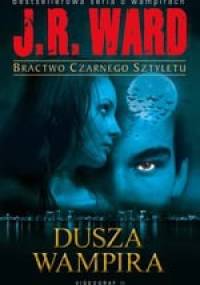 Dusza Wampira - J.R. Ward