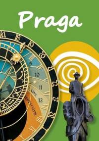 Praga. Przewodnik + mapa ExpressMap - praca zbiorowa