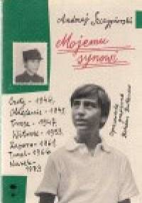 Mojemu synowi - Andrzej Szczypiorski