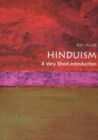 Hinduism: A Very Short Introduction - Kim Knott