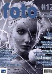 foto, nr 12/grudzień 2012 - Redakcja miesięcznika Foto