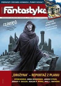 Nowa Fantastyka 337 (10/2010)