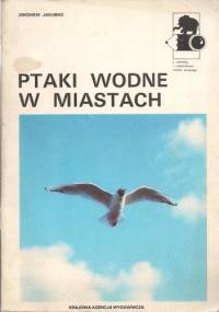 Ptaki wodne w miastach - Zbigniew Jakubiec