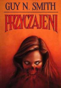 Przyczajeni - Guy N. Smith