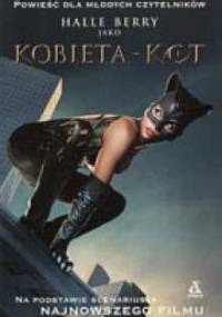 Kobieta - Kot - Jasmine Jones