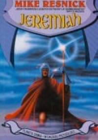 Jeremiah - Mike Resnick