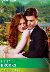 Włoskie wakacje - Helen Brooks