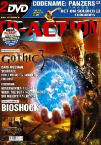 CD-Action 12/2006 - Redakcja magazynu CD-Action