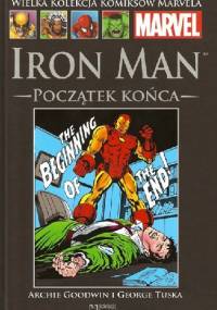 Iron Man: Początek końca - Archie Goodwin, George Tuska
