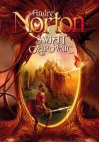 Świat Czarownic - Andre Norton