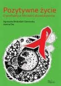 Pozytywne życie - Joanna Dec