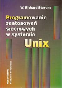 Programowanie Zastosowań Sieciowych w Systemie Unix - Richard W. Stevens