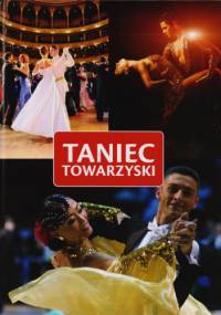 Taniec towarzyski - Anna Willman