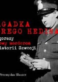 Zagadka Torego Hedina - S1E1 - Johan Persson