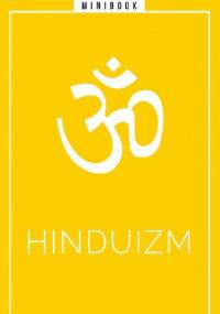 Hinduizm. Minibook - Jan Józef Szczepański, Marta Kudelska