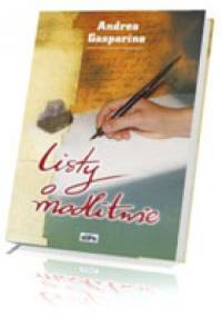 Listy o modlitiwe - Andrea Gasparino