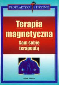 Terapia magnetyczna - Ventura Gloria - Gloria Ventura