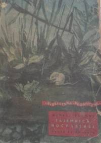 Tajemnica nocy leśnej - Witali Bianki